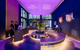 清迈阿凯拉庄园酒店【SHA Extra Plus】